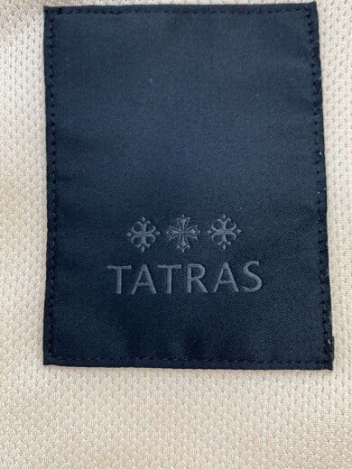 商品画像：フリースジャケット/--/ポリエステル/CRM/無地/LTBS22S4873-L 3