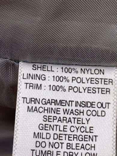 商品画像：ダウンベスト/ナイロン/RED/2XL 5