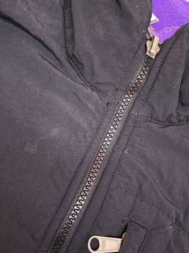 商品画像：フリースジャケット/M/ポリエステル/PUP 9