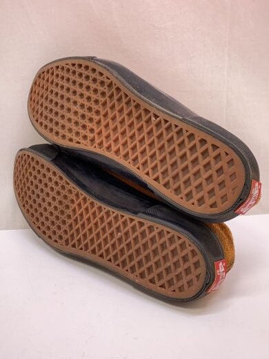 商品画像：ローカットスニーカー/--/BRW/スウェード 4