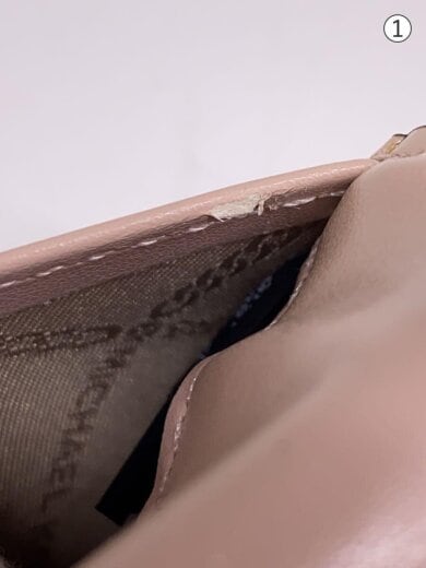 商品画像：キーケース/--/PNK/無地/レディース/32S1GT9N0B 8