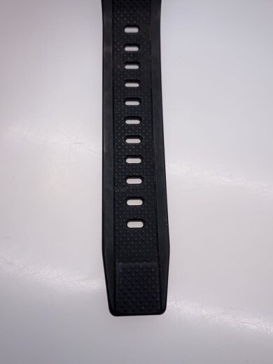 商品画像：ソーラー腕時計・G-SHOCK/デジアナ/BLK 5