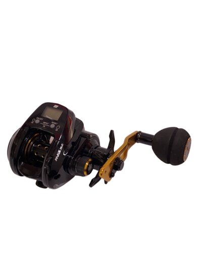 商品画像：1527644 MAX DLC P 右ハンドル/ベイトリール 1