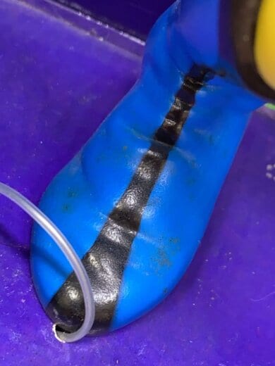 商品画像：X-MEN/ウルヴァリン/トーキングフィギュア 8