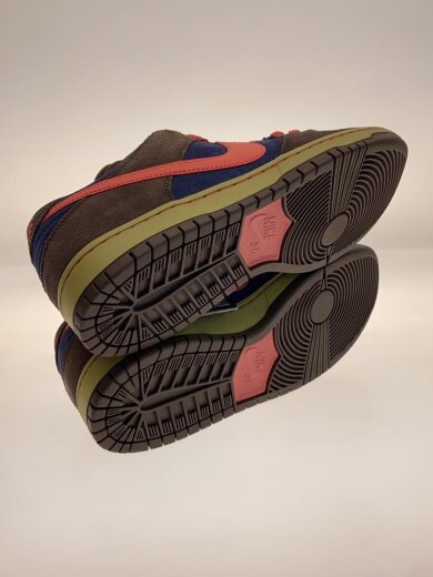 商品画像：ローカットスニーカー/27cm/マルチカラー/スウェード/HQ1625-200 4