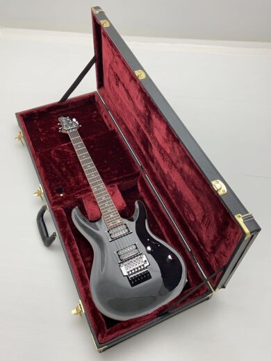 商品画像：EEL-FM-DL-HH EEL-FM-DL-HH/2012/Elan/日本製/ハードケース付// 6