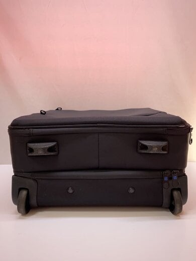 商品画像：トラベルキャリー/--/BLK 4