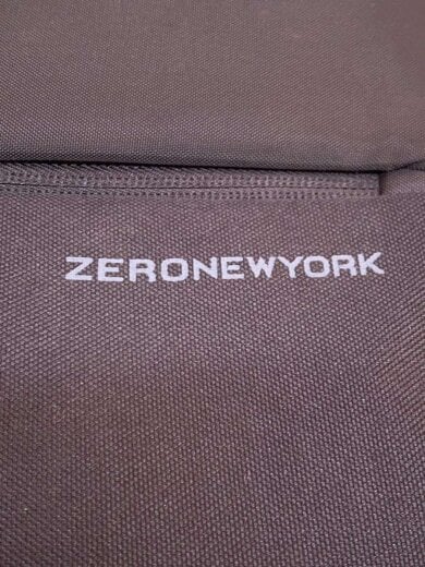 商品画像：トラベルキャリー/--/BLK 5