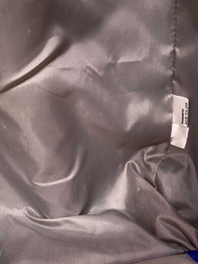 商品画像：トラベルキャリー/--/BLK 7