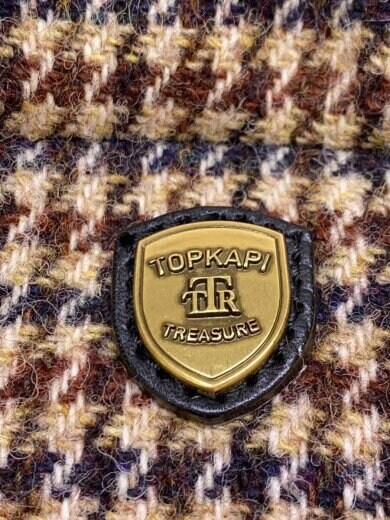 商品画像：バッグ/--/BRW 5