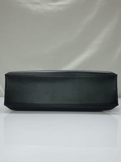 商品画像：ハンドバッグ/--/BLK/無地 4