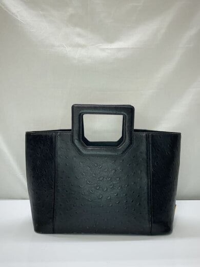 商品画像：ハンドバッグ/--/BLK/無地// 3