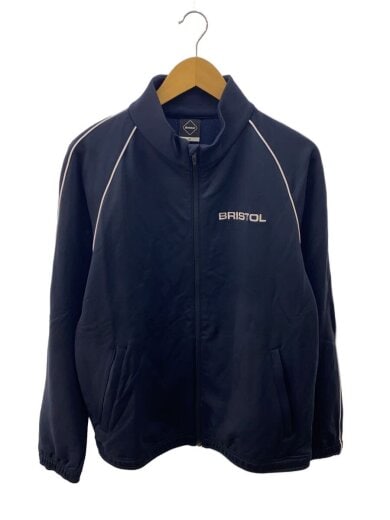 商品画像：ジャージ/M/コットン/NVY/無地/FCRB-242029 1