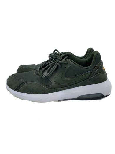 商品画像：AIR MAX NOSTALGIC/エアマックスノスタルジック/カーキ/916781-300/25.5cm/KHK 1