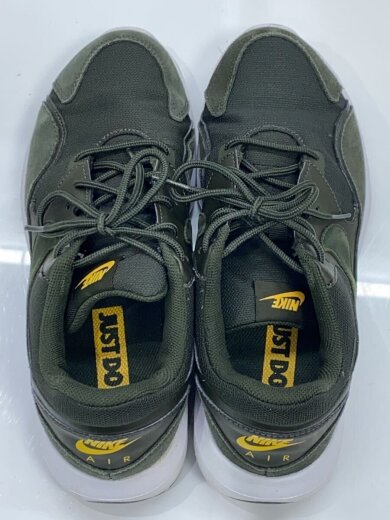 商品画像：AIR MAX NOSTALGIC/エアマックスノスタルジック/カーキ/916781-300/25.5cm/KHK 3