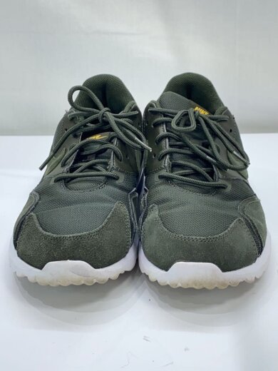 商品画像：AIR MAX NOSTALGIC/エアマックスノスタルジック/カーキ/916781-300/25.5cm/KHK 7