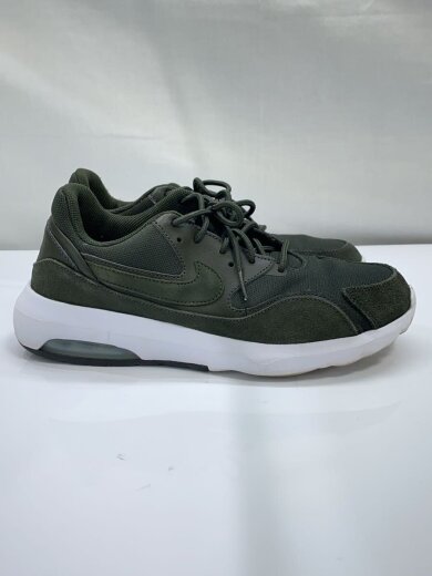 商品画像：AIR MAX NOSTALGIC/エアマックスノスタルジック/カーキ/916781-300/25.5cm/KHK 9