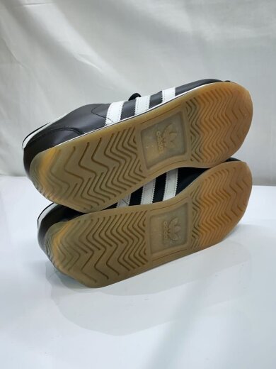 商品画像：COUNTRY II_カントリー 2/26.5cm/BLK 4