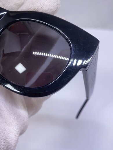 商品画像：サングラス/プラスチック/BLK/メンズ/TYPE 13 8