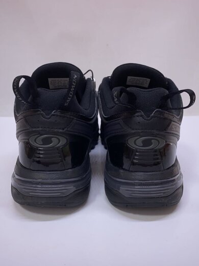 商品画像：ローカットスニーカー/29cm/BLK/471798 8