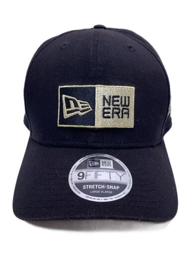 商品画像：キャップ/--/コットン/BLK/メンズ 1