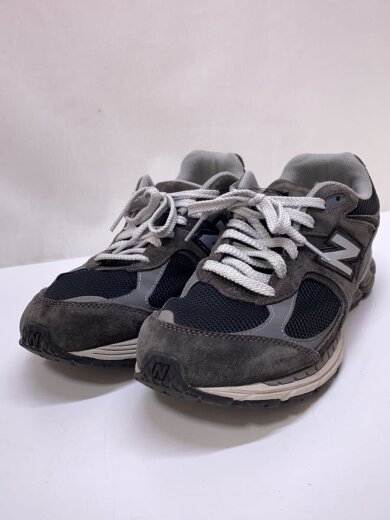 商品画像：U2002/グレー/27.5cm/GRY 2