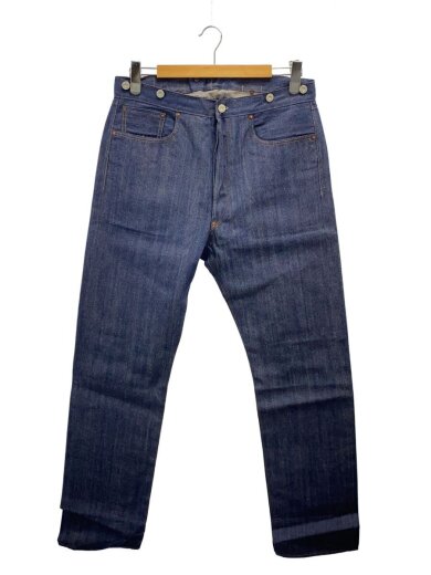 商品画像：ボトム/33/デニム/IDG/PC9-90501-0022// 1