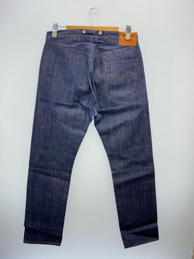 商品画像：ボトム/33/デニム/IDG/PC9-90501-0022// 2