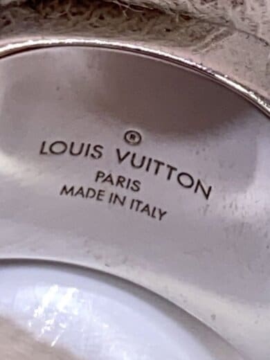 商品画像：リング/--/21号/SLV/メンズ/M62488 4