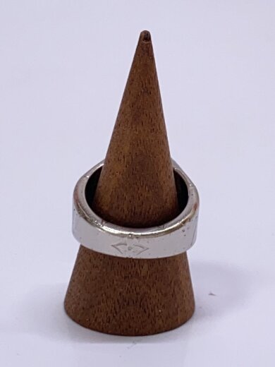 商品画像：リング/--/21号/SLV/メンズ/M62488 7