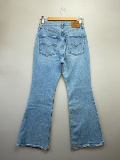 商品画像：ブーツカットパンツ/27/デニム/IDG/PC9-A0899-0015 2