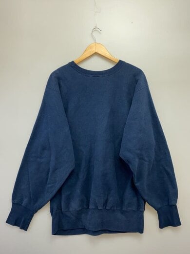 商品画像：スウェット/XL/コットン/NVY 2