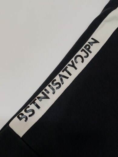 商品画像：012-1231205 スポーツウェアー/7/BLK/012-1231205/NEW BALANCE GOLF 8