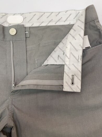 商品画像：012-1131014 スポーツウェアー/7/GRY/012-1131014/NEW BALANCE GOLF 3