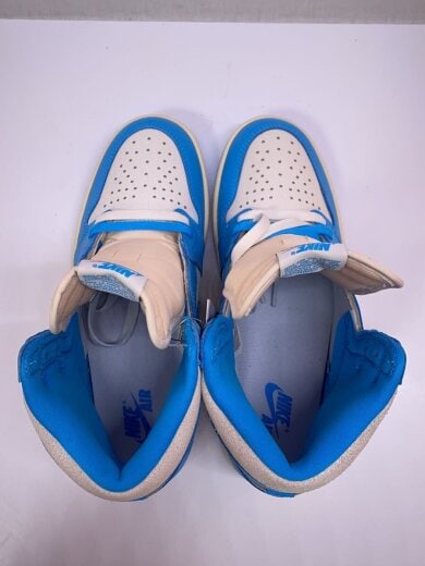 商品画像：AIR JORDAN 1 HIGH OG_エア ジョーダン 1 HIGH OG/26.5cm/BLU 3