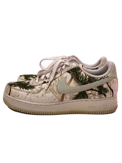 商品画像：AIR FORCE 1 LOW/27.5cm/WHT 1