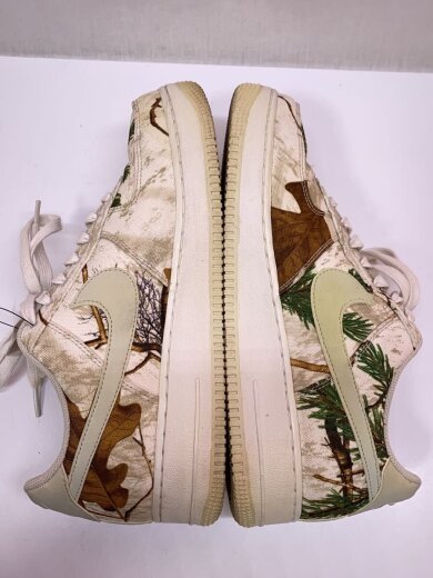 商品画像：AIR FORCE 1 LOW/27.5cm/WHT 6