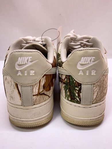 商品画像：AIR FORCE 1 LOW/27.5cm/WHT 8