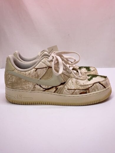 商品画像：AIR FORCE 1 LOW/27.5cm/WHT 9