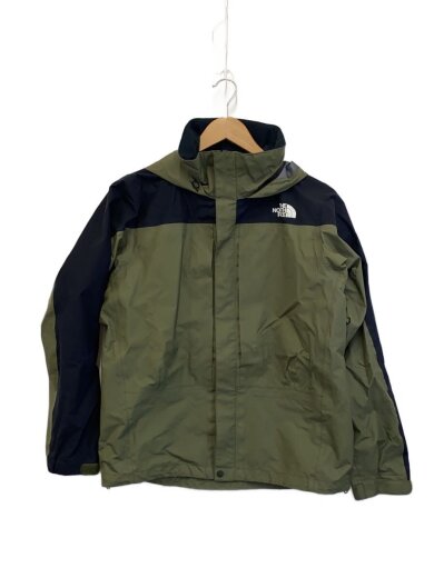 商品画像：ジャケット/S/ゴアテックス/KHK/無地/NP11700// 1