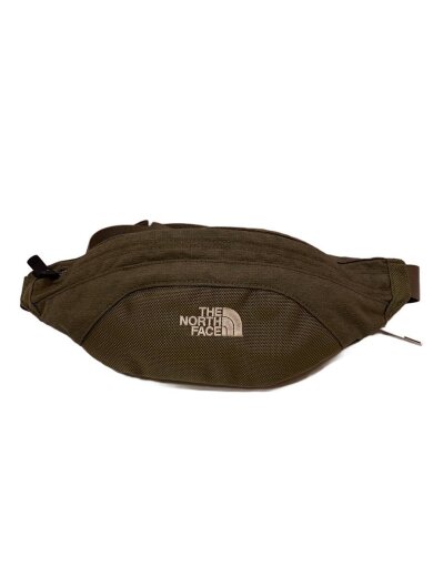 商品画像：ウエストバッグ/--/KHK/無地/NM71905 1