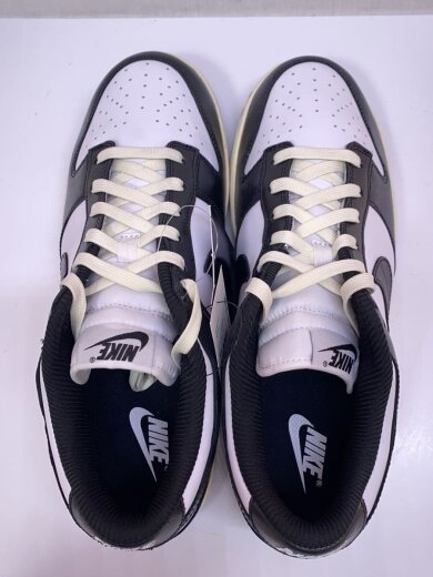 商品画像：DUNK LOW PREMIUM_ダンク ロー プレミアム/29cm/BLK 3