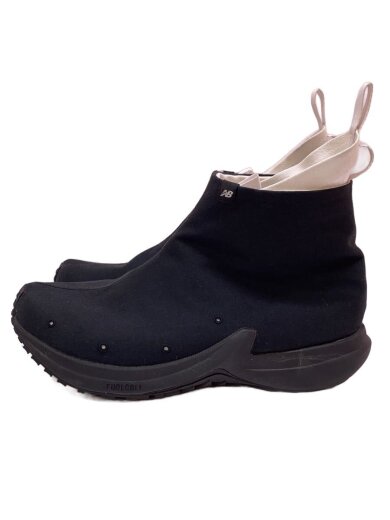 商品画像：ハイカットスニーカー/28cm/BLK/MSFC1TE1 1