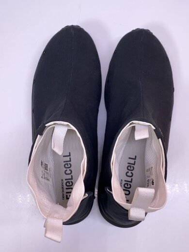 商品画像：ハイカットスニーカー/28cm/BLK/MSFC1TE1 3