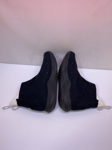 商品画像：ハイカットスニーカー/28cm/BLK/MSFC1TE1 6