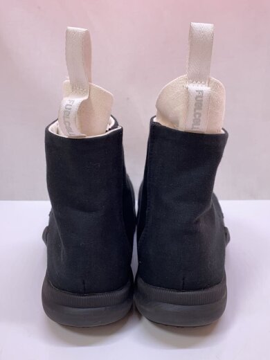 商品画像：ハイカットスニーカー/28cm/BLK/MSFC1TE1 9