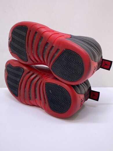 商品画像：AIR JORDAN 12 RETRO/エアジョーダンレトロ/ブラック/130690-002/27cm/BLK 4