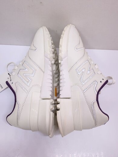 商品画像：MS1300/ホワイト/24cm/WHT 6