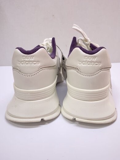 商品画像：MS1300/ホワイト/24cm/WHT 8