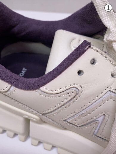 商品画像：MS1300/ホワイト/24cm/WHT 9